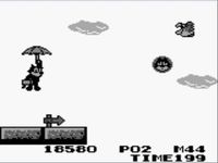 Felix the Cat sur Nintendo Game Boy